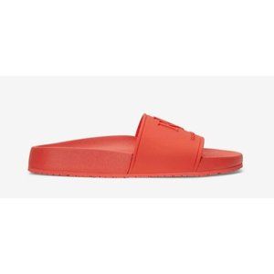 Lauren by Ralph Lauren Adelyne Women's Slides